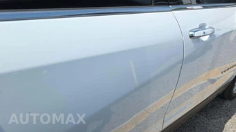 2020 Chevrolet Equinox Premier 2LZ - miniatura 24