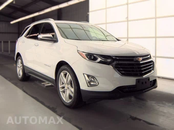 2020 Chevrolet Equinox Premier 2LZ - miniatura 3