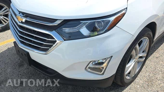 2020 Chevrolet Equinox Premier 2LZ - miniatura 32