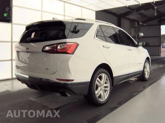 2020 Chevrolet Equinox Premier 2LZ - miniatura 4