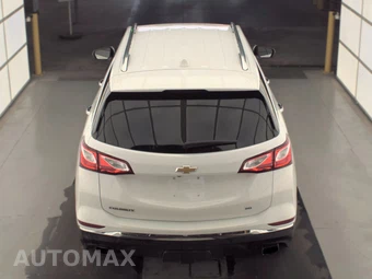 2020 Chevrolet Equinox Premier 2LZ - miniatura 5