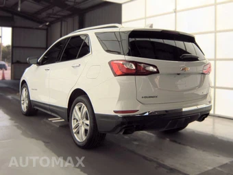 2020 Chevrolet Equinox Premier 2LZ - miniatura 6