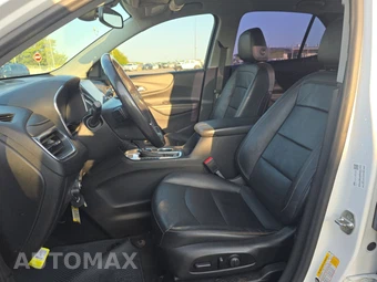 2020 Chevrolet Equinox Premier 2LZ - miniatura 7