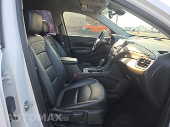 2020 Chevrolet Equinox Premier 2LZ - miniatura 8