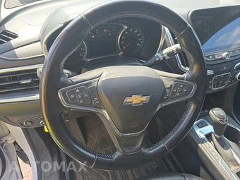 2020 Chevrolet Equinox Premier 2LZ - miniatura 10
