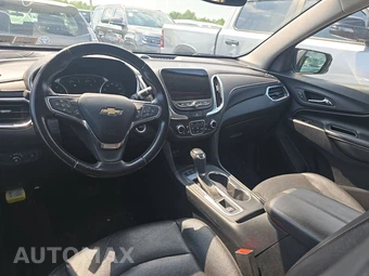 2020 Chevrolet Equinox Premier 2LZ - miniatura 11