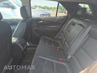 2020 Chevrolet Equinox Premier 2LZ - miniatura 13