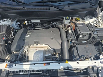 2020 Chevrolet Equinox Premier 2LZ - miniatura 15