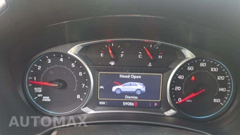 2020 Chevrolet Equinox Premier 2LZ - miniatura 18
