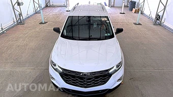 2020 Chevrolet Equinox Premier 2LZ - miniatura 2