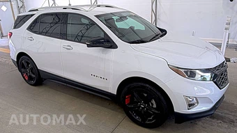 2020 Chevrolet Equinox Premier 2LZ - miniatura 3