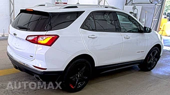2020 Chevrolet Equinox Premier 2LZ - miniatura 4