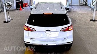 2020 Chevrolet Equinox Premier 2LZ - miniatura 5