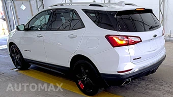 2020 Chevrolet Equinox Premier 2LZ - miniatura 6