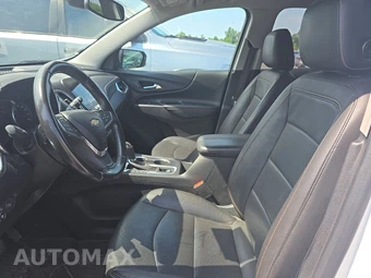 2020 Chevrolet Equinox Premier 2LZ - miniatura 7