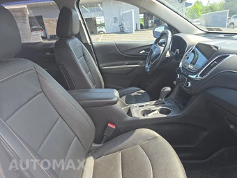 2020 Chevrolet Equinox Premier 2LZ - miniatura 8