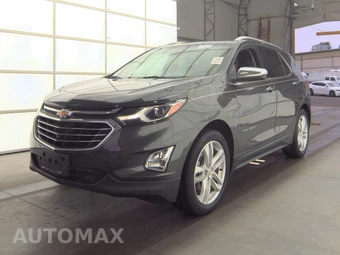 2020 Chevrolet Equinox Premier 2LZ