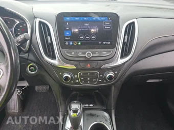 2020 Chevrolet Equinox Premier 2LZ - miniatura 11