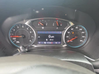 2020 Chevrolet Equinox Premier 2LZ - miniatura 12