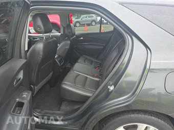 2020 Chevrolet Equinox Premier 2LZ - miniatura 13