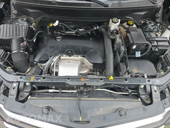 2020 Chevrolet Equinox Premier 2LZ - miniatura 15