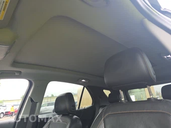 2020 Chevrolet Equinox Premier 2LZ - miniatura 17