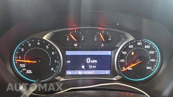 2020 Chevrolet Equinox Premier 2LZ - miniatura 19