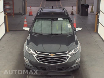 2020 Chevrolet Equinox Premier 2LZ - miniatura 2