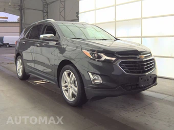 2020 Chevrolet Equinox Premier 2LZ - miniatura 3