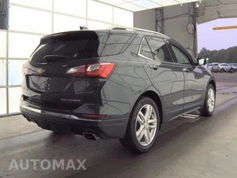 2020 Chevrolet Equinox Premier 2LZ - miniatura 4