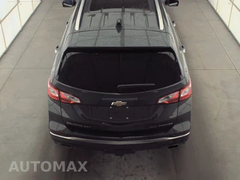 2020 Chevrolet Equinox Premier 2LZ - miniatura 5