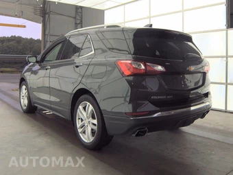 2020 Chevrolet Equinox Premier 2LZ - miniatura 6