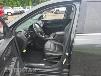 2020 Chevrolet Equinox Premier 2LZ - miniatura 7