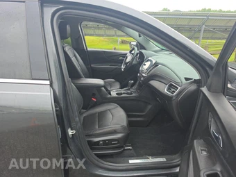 2020 Chevrolet Equinox Premier 2LZ - miniatura 8