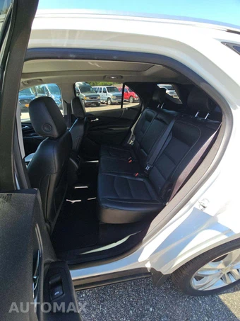 2020 Chevrolet Equinox Premier 2LZ - miniatura 10