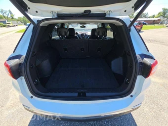 2020 Chevrolet Equinox Premier 2LZ - miniatura 11