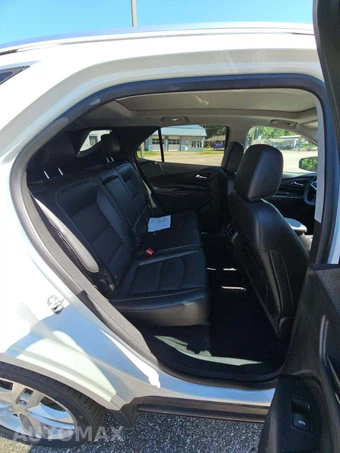 2020 Chevrolet Equinox Premier 2LZ - miniatura 13