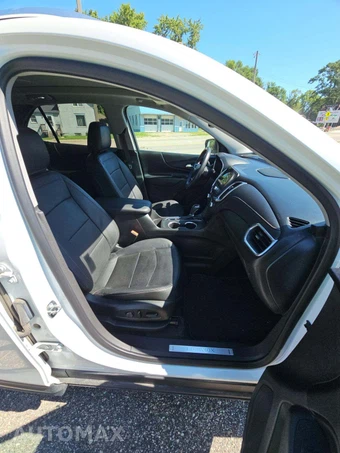 2020 Chevrolet Equinox Premier 2LZ - miniatura 15