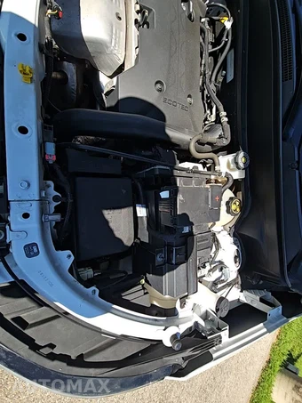 2020 Chevrolet Equinox Premier 2LZ - miniatura 22