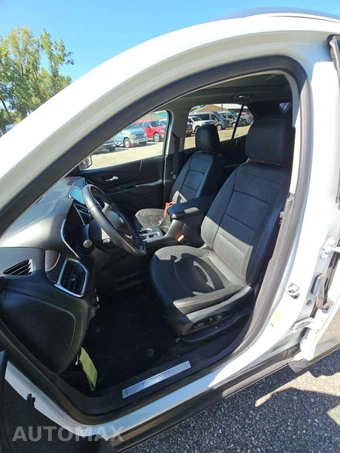 2020 Chevrolet Equinox Premier 2LZ - miniatura 3