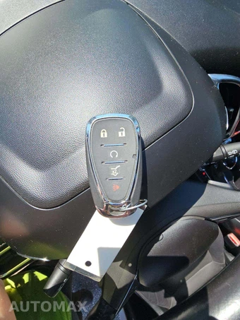 2020 Chevrolet Equinox Premier 2LZ - miniatura 5