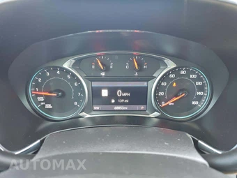 2020 Chevrolet Equinox Premier 2LZ - miniatura 6