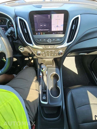 2020 Chevrolet Equinox Premier 2LZ - miniatura 7
