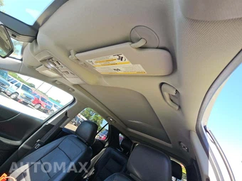 2020 Chevrolet Equinox Premier 2LZ - miniatura 8