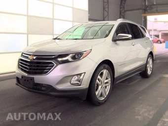 2020 Chevrolet Equinox Premier 2LZ