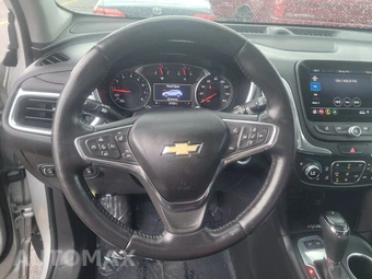 2020 Chevrolet Equinox Premier 2LZ - miniatura 10