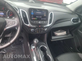 2020 Chevrolet Equinox Premier 2LZ - miniatura 11