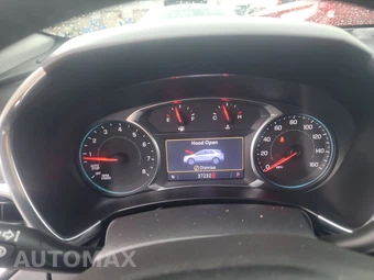 2020 Chevrolet Equinox Premier 2LZ - miniatura 12