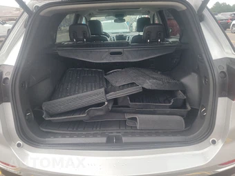 2020 Chevrolet Equinox Premier 2LZ - miniatura 16