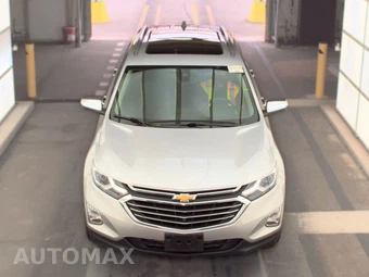 2020 Chevrolet Equinox Premier 2LZ - miniatura 2